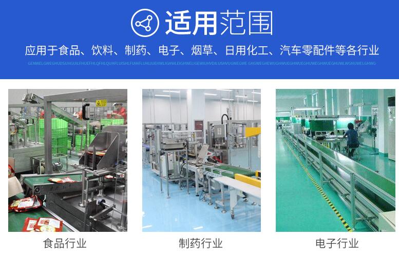 皮帶輸送機