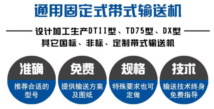 皮帶輸送機