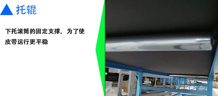 皮帶輸送機