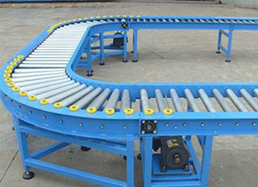 滾筒輸送機(jī) 滾筒輸送機(jī)